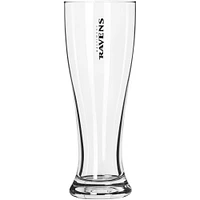 Ravens de Baltimore 16oz. Verre à Pilsner Gameday