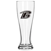 Ravens de Baltimore 16oz. Verre à Pilsner Gameday