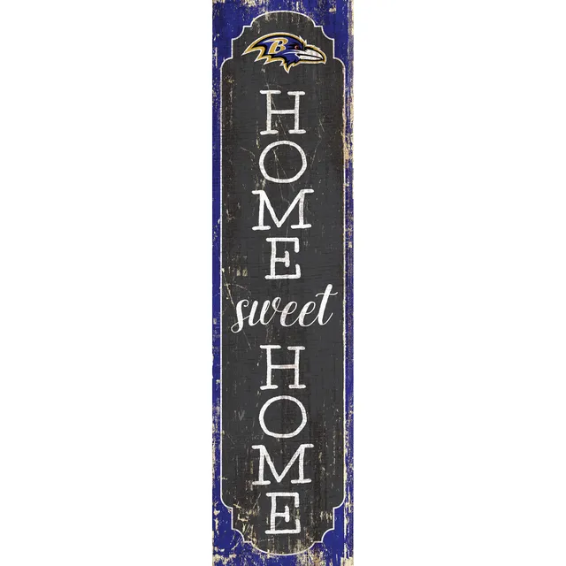 Baltimore Ravens home sweet home Baltimore Orioles t-shirt by To