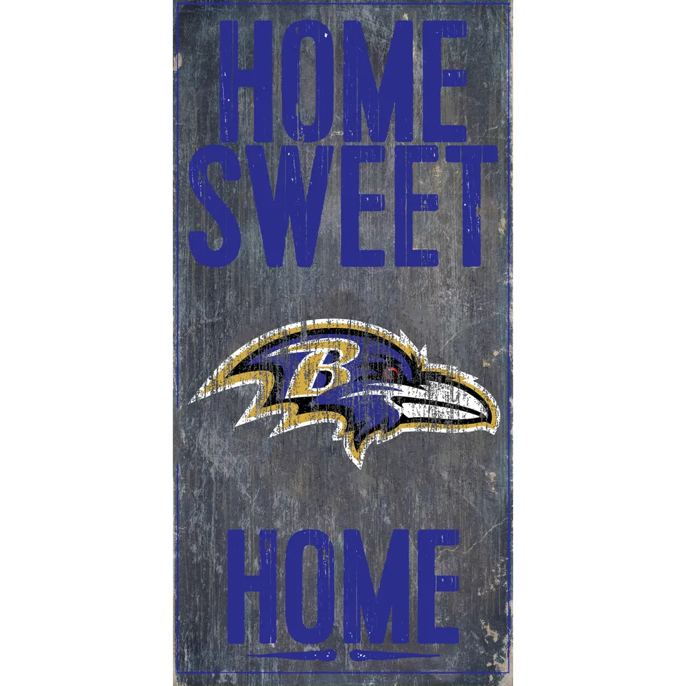 Baltimore Ravens home sweet home Baltimore Orioles t-shirt by To