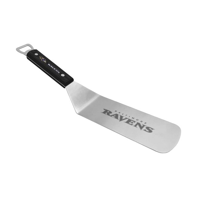 Spatule à barbecue Baltimore Ravens