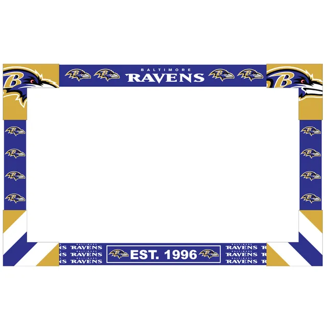 Dallas Cowboys Big Game TV Frame