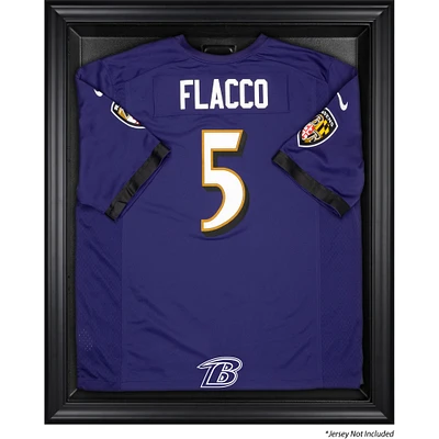 Baltimore Ravens Black Framed Jersey Display Case