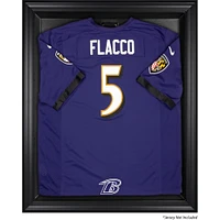 Baltimore Ravens Black Framed Jersey Display Case