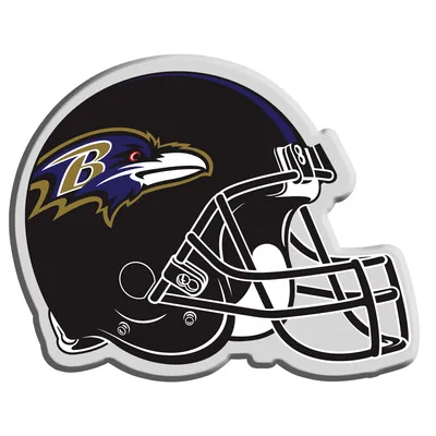 Lampe Casque Baltimore Ravens