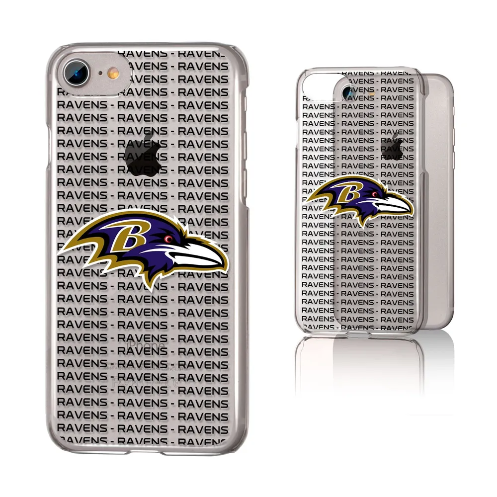 Baltimore Ravens Phone Case 