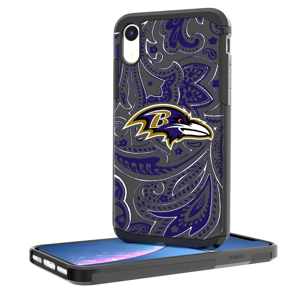 Baltimore Ravens Phone Case 