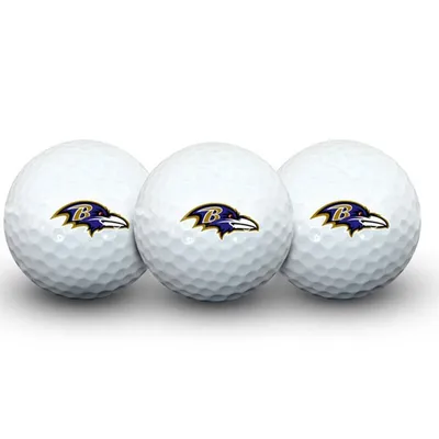 DUO Soft NFL Golf Balls