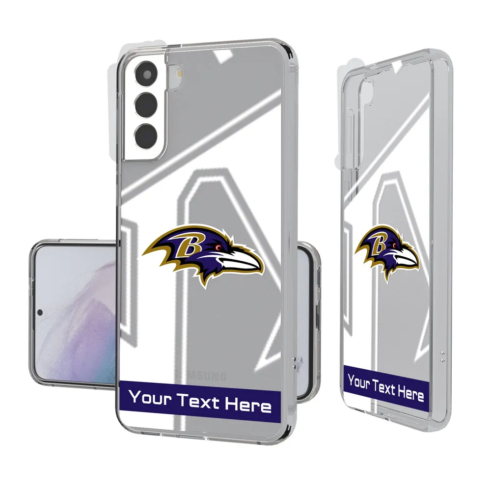 Baltimore Ravens 6 pack buttons