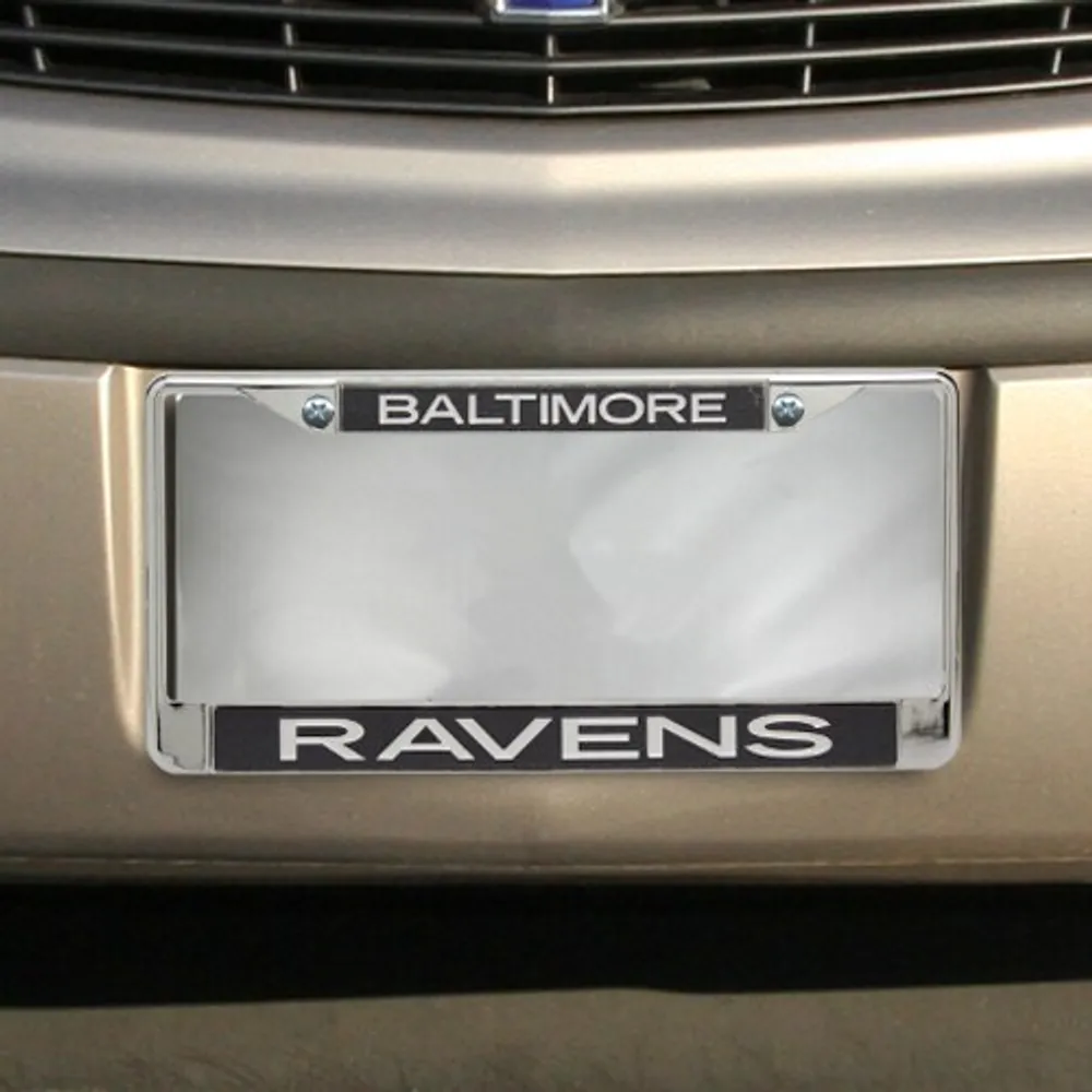 Baltimore Ravens Hover Team Helmet