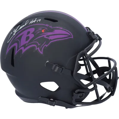 The Ravens need an alternate helmet. : r/ravens