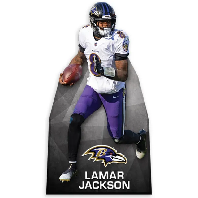 Lamar Jackson Accessories, Gifts, Jewelry