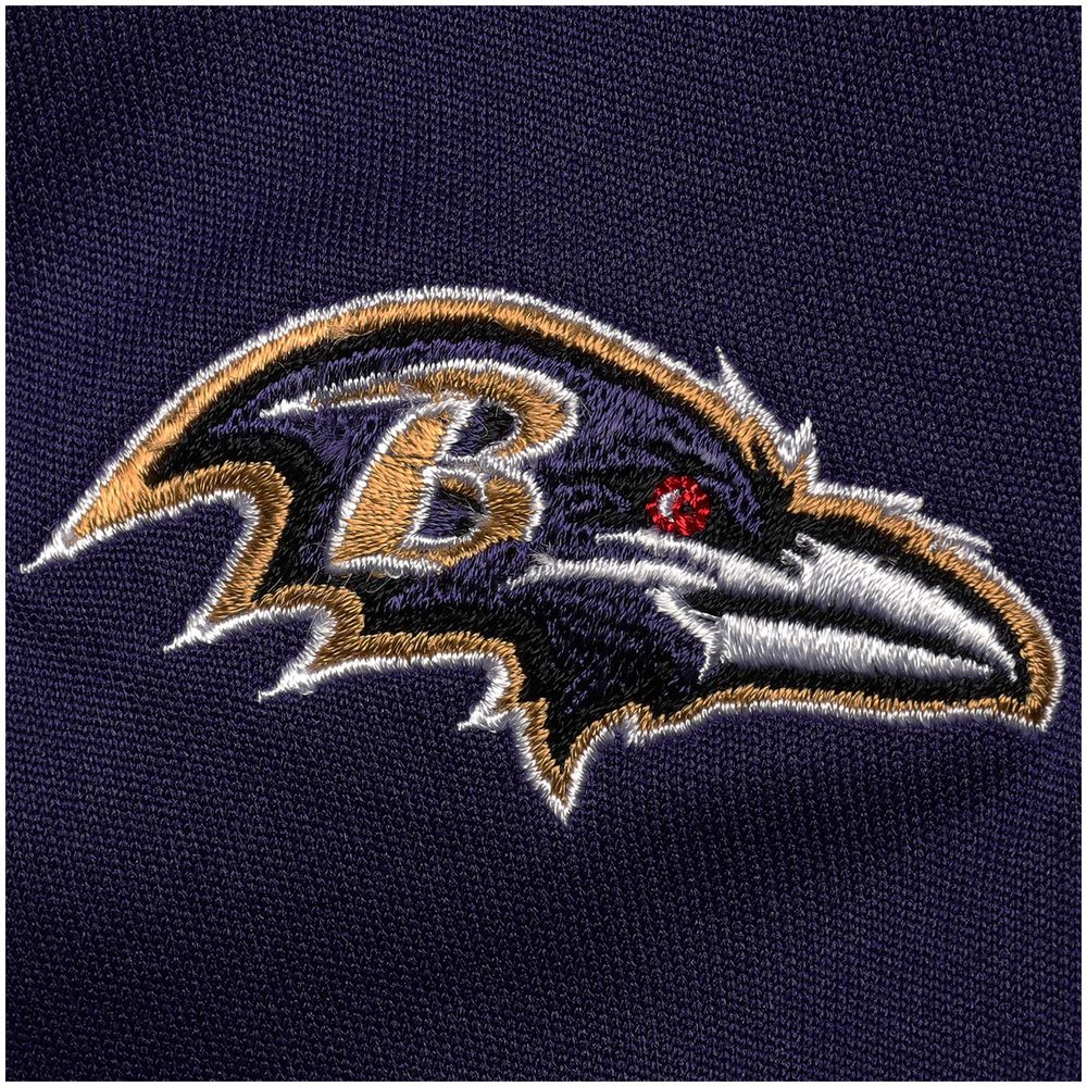 Lids Baltimore Ravens Girls Toddler Cheer Captain Jumper Dress