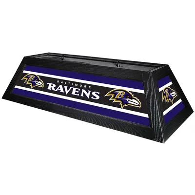 Baltimore Ravens Imperial 15'' x 26'' Vintage Wall Art