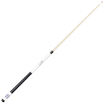 Imperial Lamar Jackson White Baltimore Ravens Player Signature Cue Ball