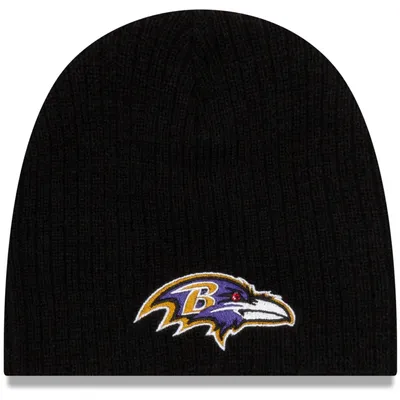 Buffalo Bills '47 Women's Daphne Cuffed Knit Beanie with Pom - Cream