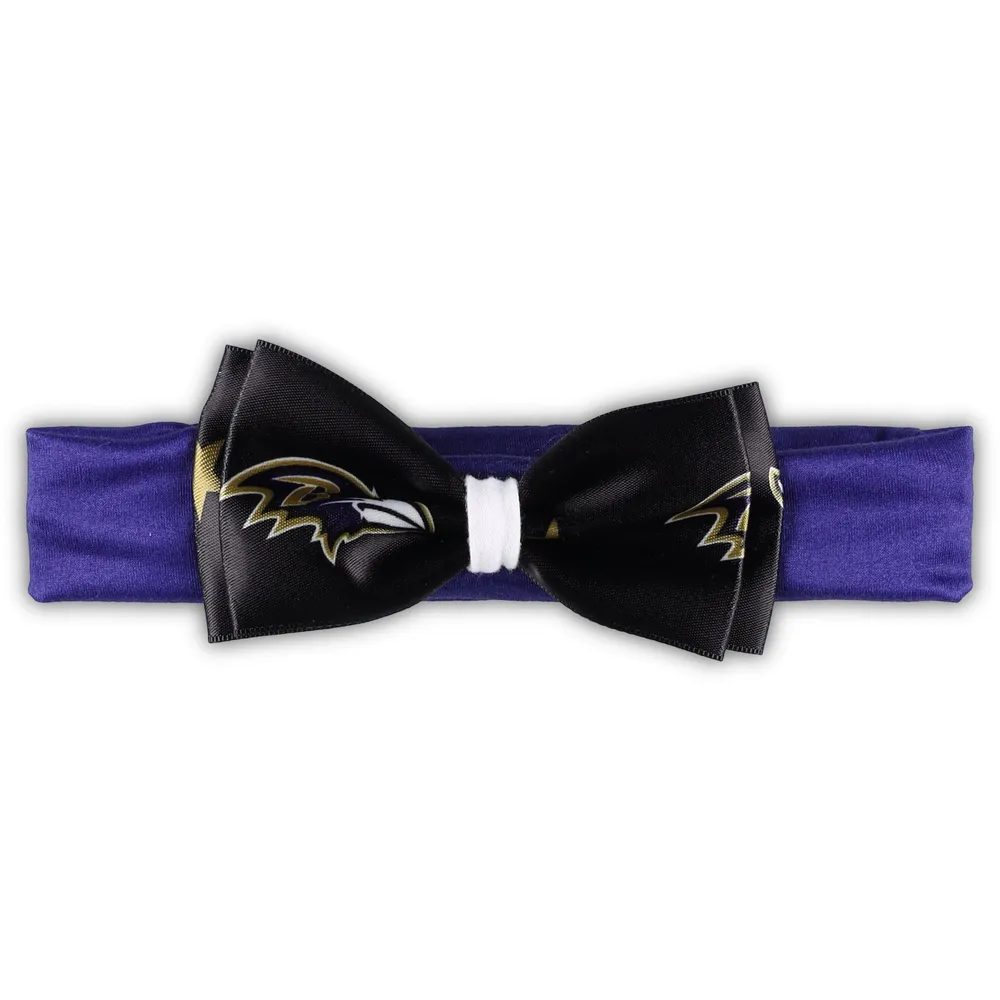 Jerry Leigh Youth Purple Baltimore Ravens Game Day Costume