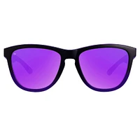 Knockaround Baltimore Ravens Premiums Sport Sunglasses