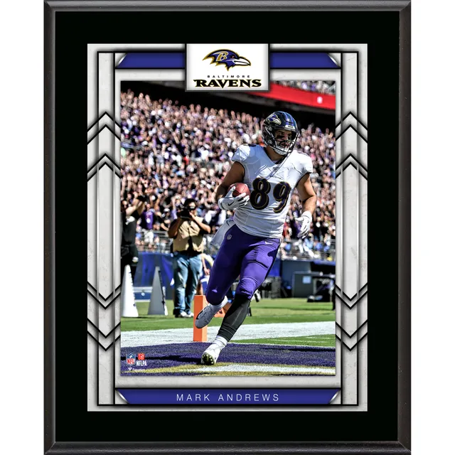 Mark Andrews 89 Ravens NFL Football - Depop