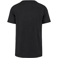 T-shirt pour homme '47 Black Baltimore Ravens All Arch Franklin