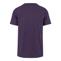 T-shirt Franklin régional des Ravens de Baltimore '47 violet pour hommes