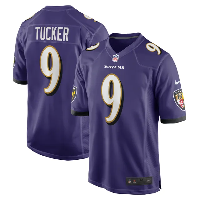 Justin Tucker Ravens 