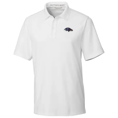 Lids Baltimore Ravens Cutter & Buck Women's Forge DryTec Stretch