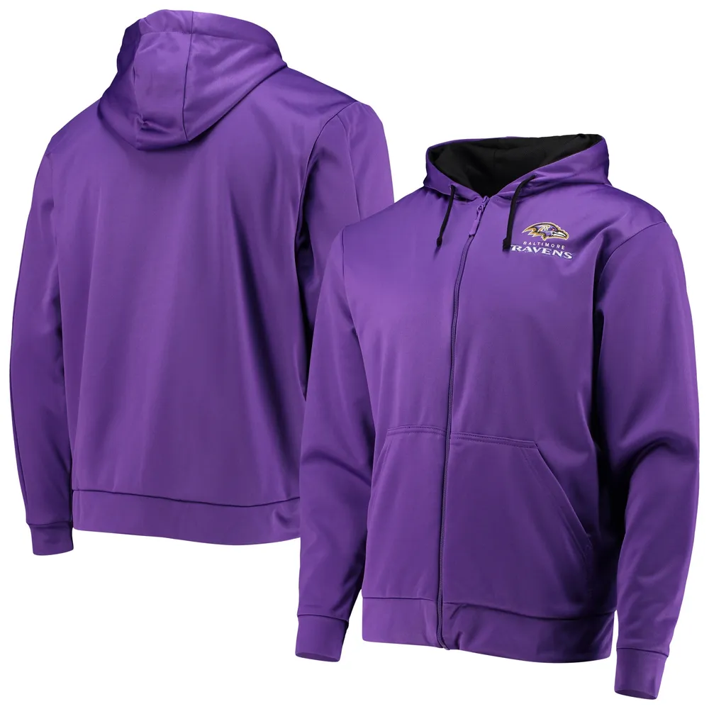 Baltimore Ravens Champion Tech Fleece Pullover Hoodie - Realtree Camo