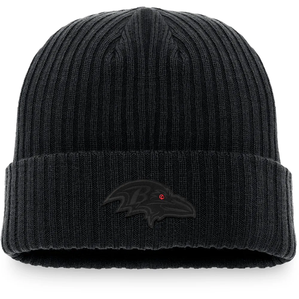 Baltimore Ravens Knit Hats, Ravens Knit Hats