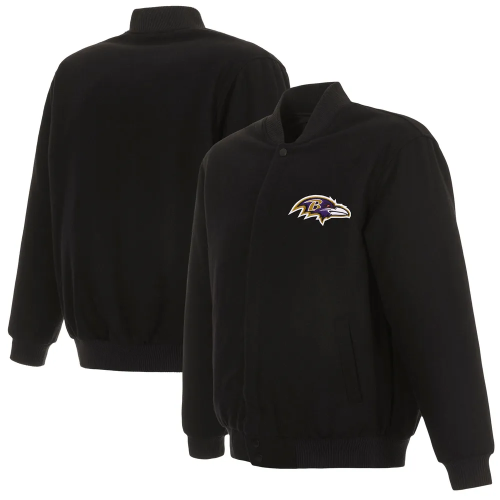 baltimore ravens winter gear