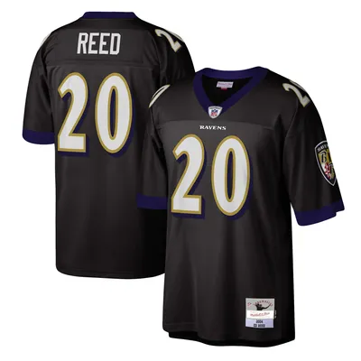 Lids Josh Allen Buffalo Bills Nike RFLCTV Limited Jersey - Black