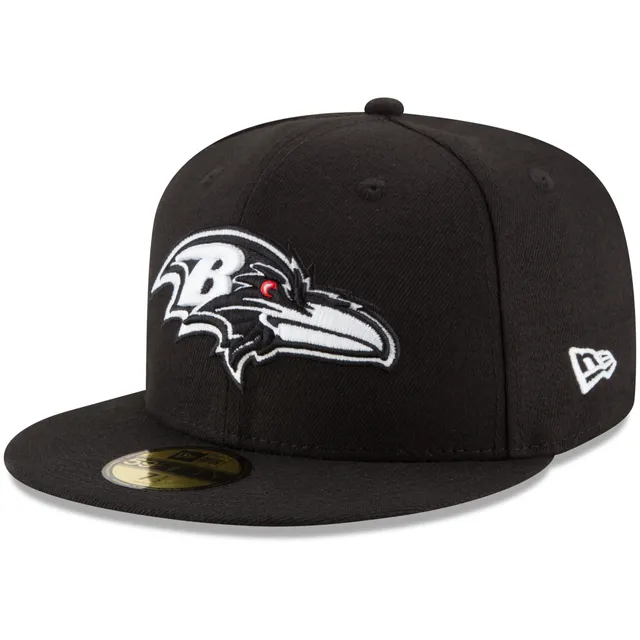 Baltimore Ravens New Era Apparel, Baltimore Ravens New Era