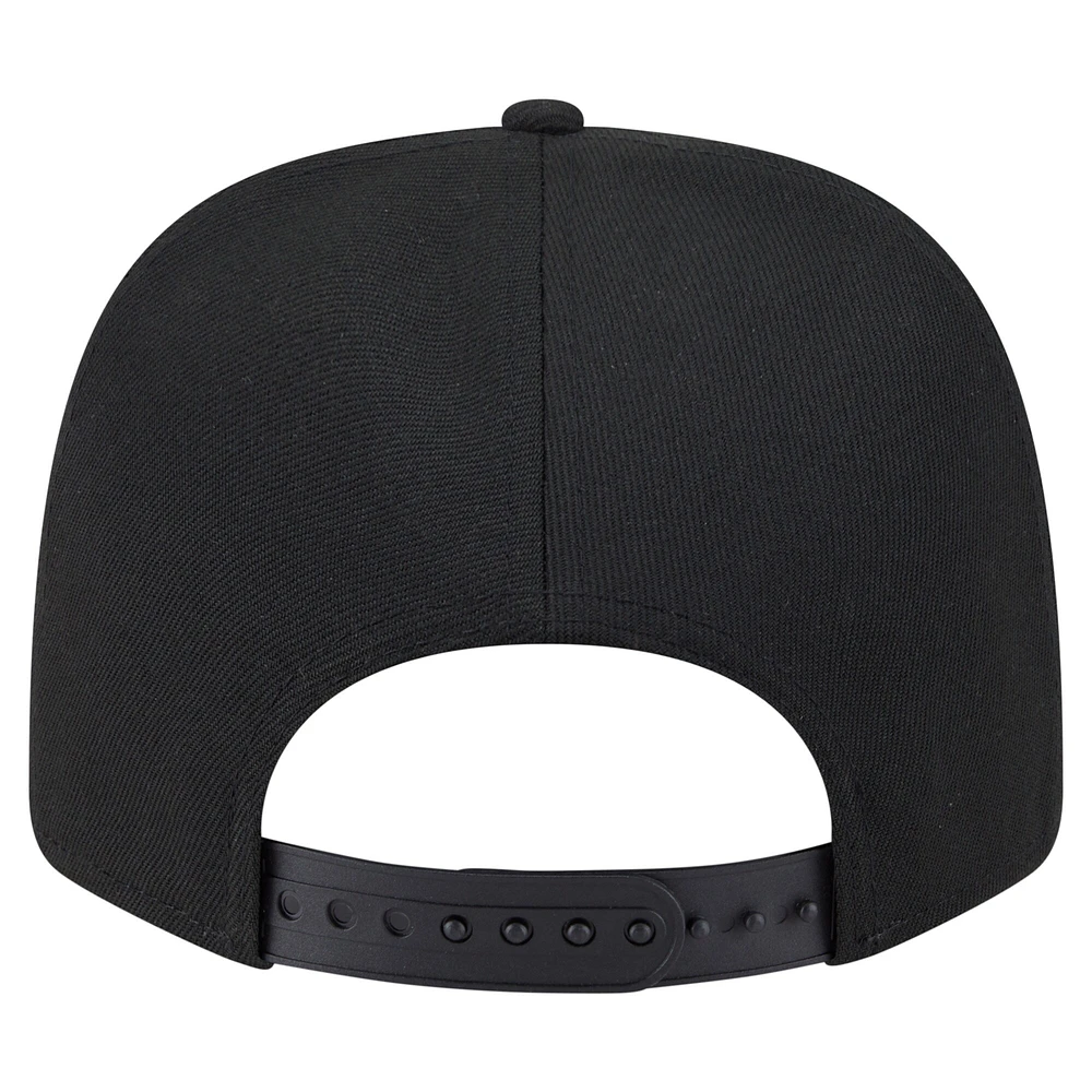 Casquette extensible à boutons-pression Gameday Multi Rope 9SEVENTY des Baltimore Ravens de New Era pour homme