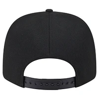 Casquette extensible à boutons-pression Gameday Multi Rope 9SEVENTY des Baltimore Ravens de New Era pour homme