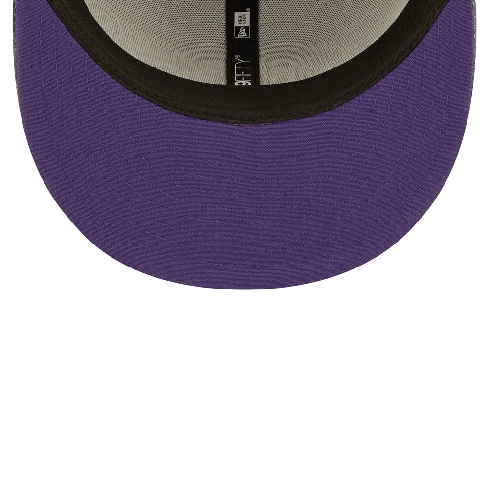 Lids Baltimore Ravens New Era 2023 NFL Training Camp 9FIFTY