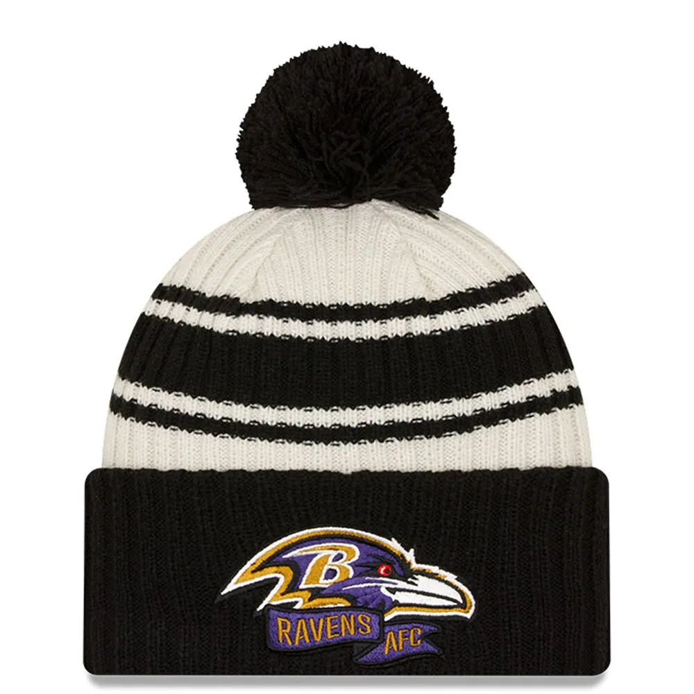 Lids Baltimore Ravens New Era Color Pack 59FIFTY Fitted Hat