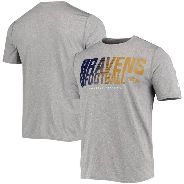 Baltimore Ravens Combine Gear