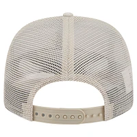 Casquette extensible à boutons-pression Baltimore Ravens Flawless 9SEVENTY de New Era pour homme