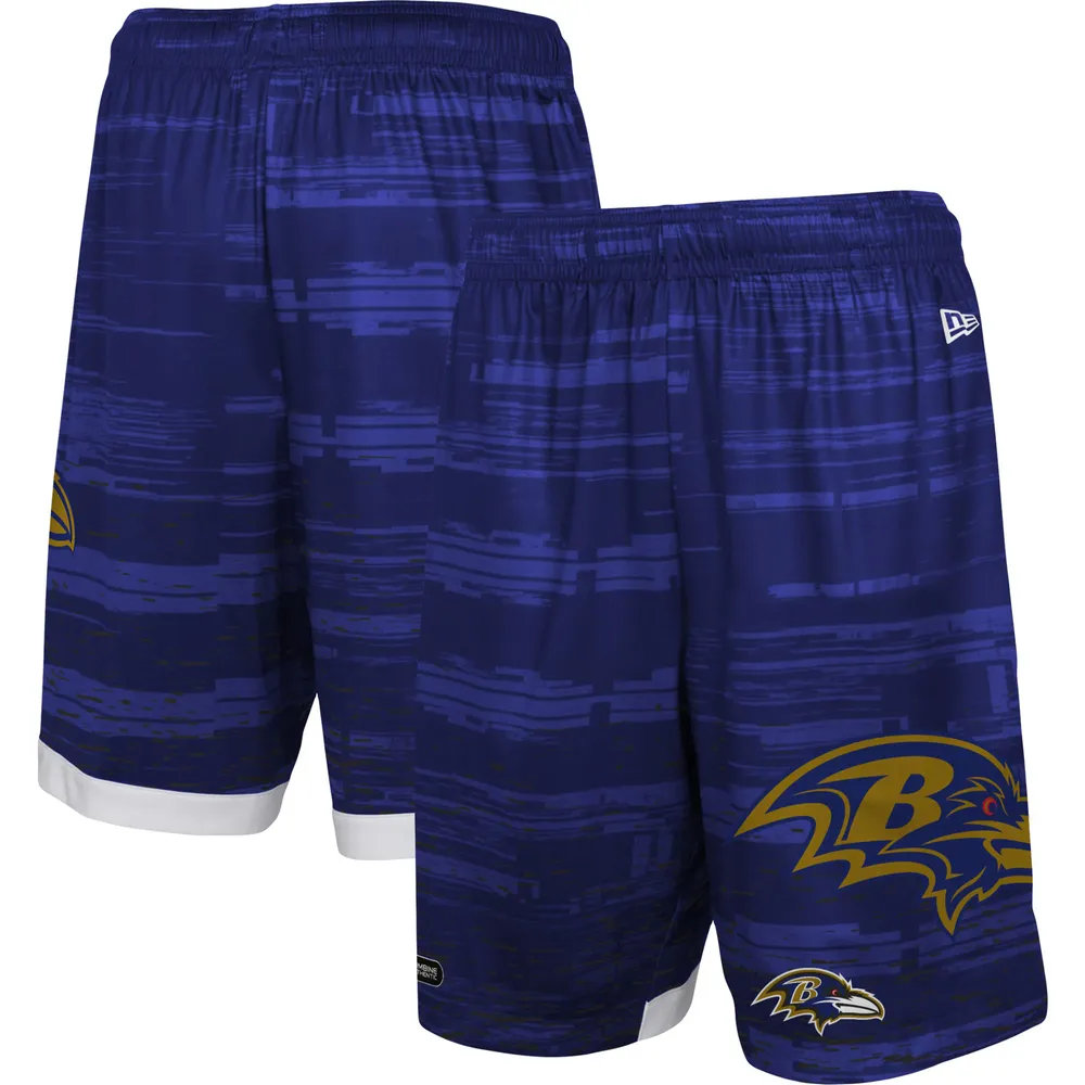 Outerstuff Youth Lamar Jackson Black Baltimore Ravens Replica