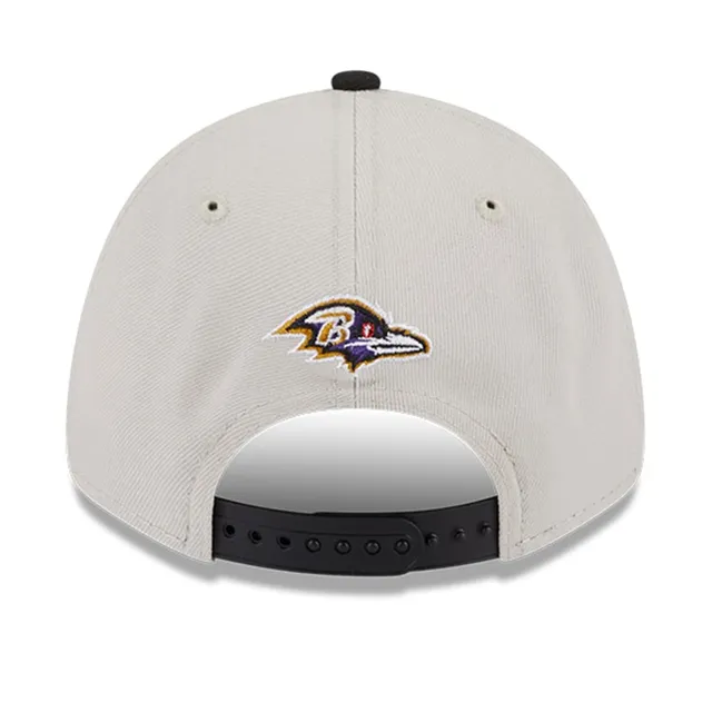 Baltimore Ravens Adjustable Sheild Cap