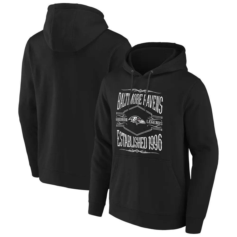 Baltimore Ravens mens hoodie - clothing & accessories - by owner