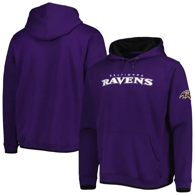 Baltimore Ravens NFL x Darius Rucker Collection by Fanatics Color