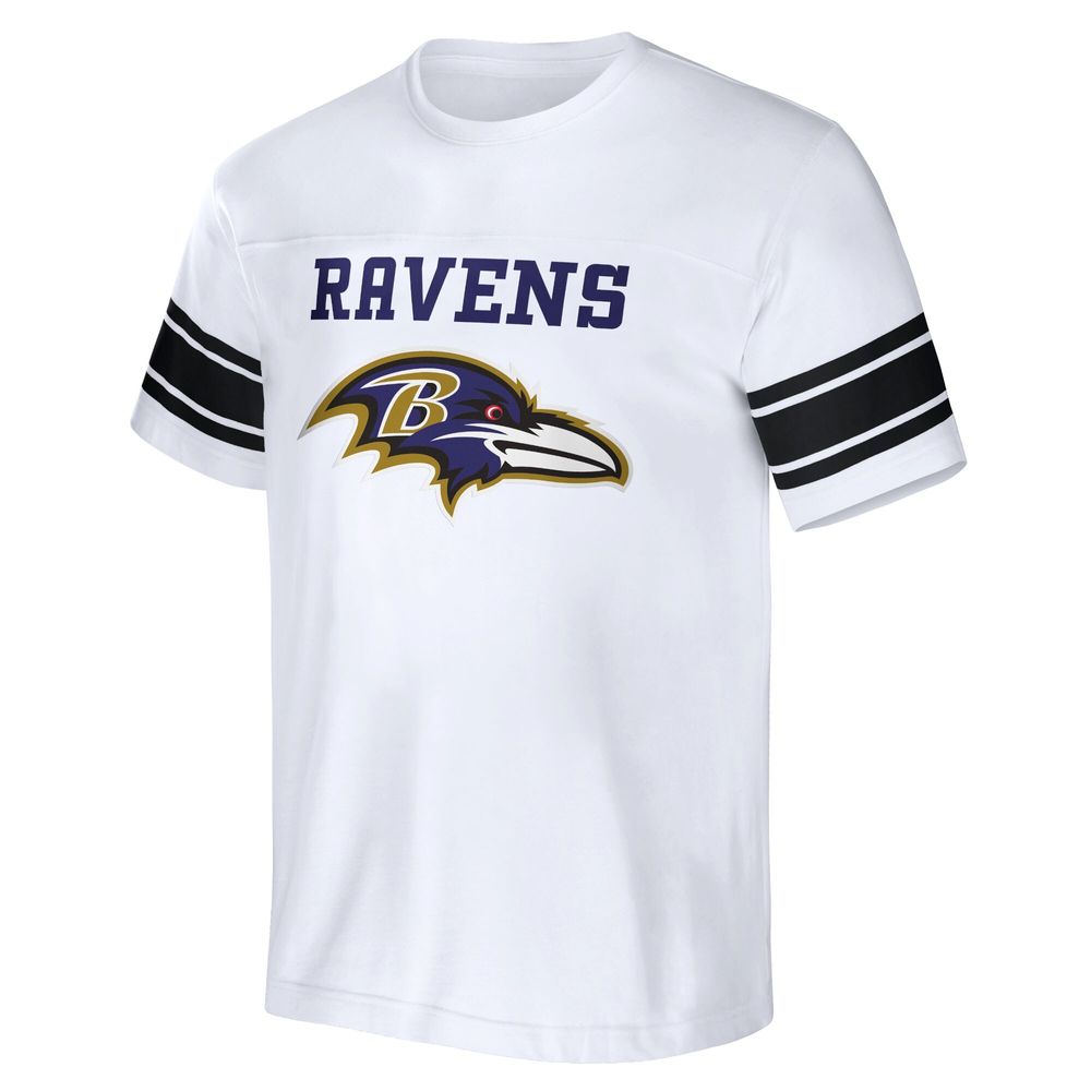 NFL Baltimore Ravens Lips Shirt - Trend T Shirt Store Online