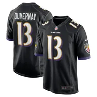 Baltimore Ravens Nike Football Jersey 