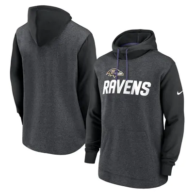 Nike Men's Surrey Legacy (NFL Seattle Seahawks) Pullover Hoodie in Grey, Size: 2XL | NKZAEH4878-0YT