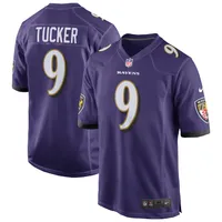 Baltimore Ravens Nike Football Jersey