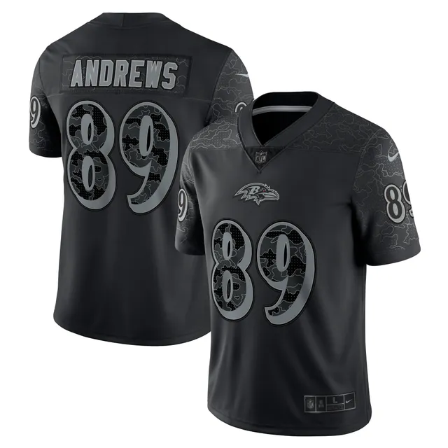 Mark Andrews Baltimore Ravens Nike Women's Game Jersey - White