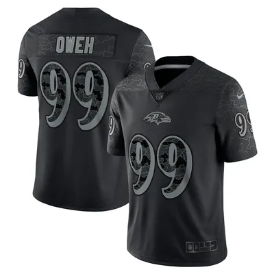 Mark Andrews Youth Nike Black Baltimore Ravens Game Custom Jersey Size: Extra Large