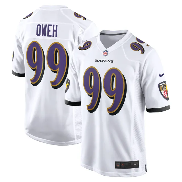 Nike, Shirts, Baltimore Ravens Nike Polo Shirt