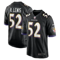 Baltimore Ravens Nike Football Jersey